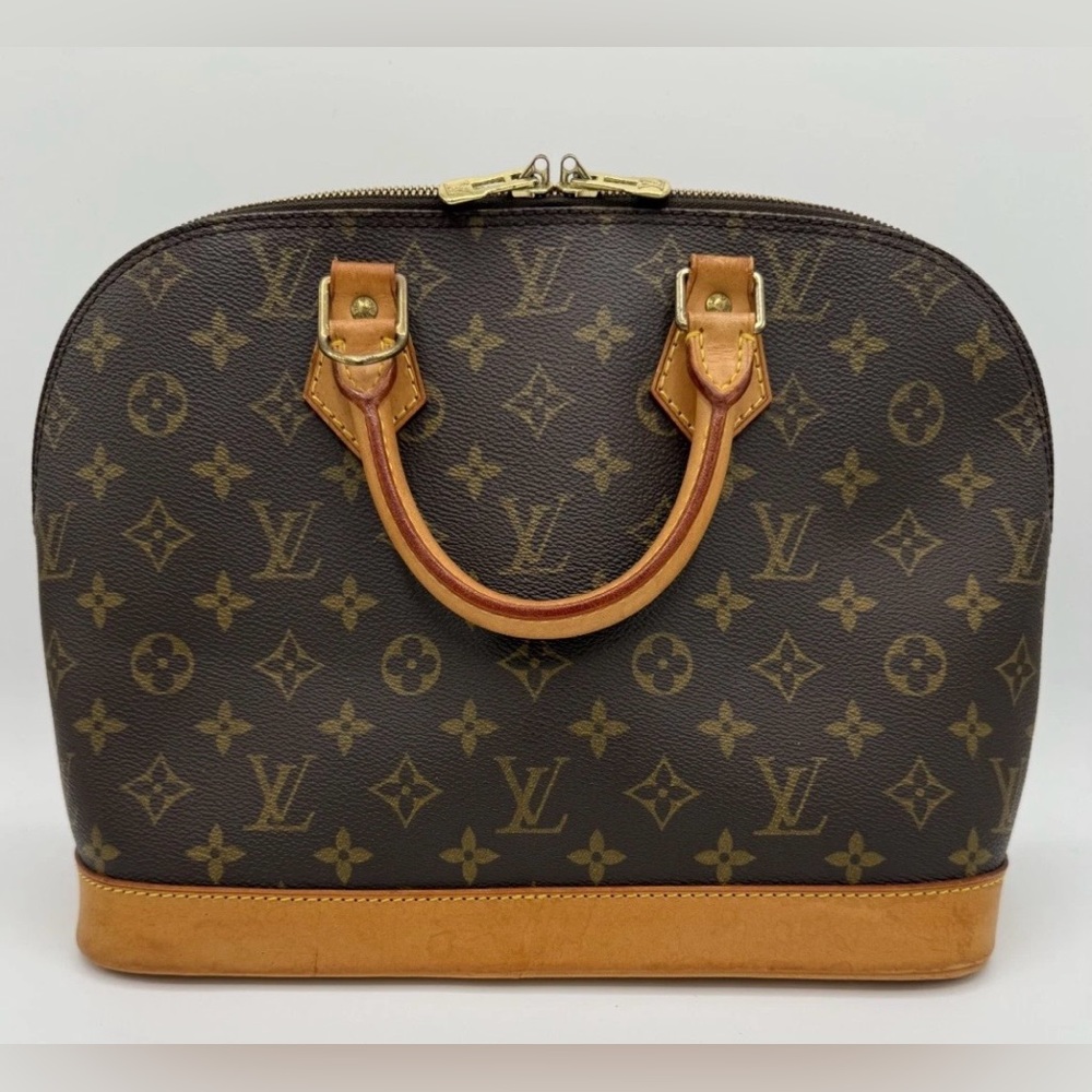LV ALMA